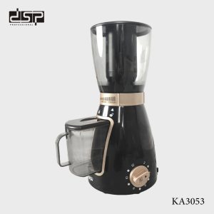 DSP KA3053, Coffee Grinder, 200W, 275g - Image 5