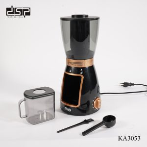 DSP KA3053, Coffee Grinder, 200W, 275g - Image 6