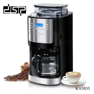 DSP KA3055, Coffee Grinder, 1000W, 1.5Ltr - Image 5