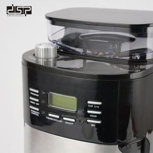 DSP KA3055, Coffee Grinder, 1000W, 1.5Ltr - Image 6