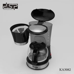 DSP KA3082, Coffee Grinder, 550W, 0.6tr - Image 4