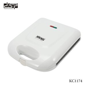 DSP KC1174, 16-Hole Donut Maker - Image 4