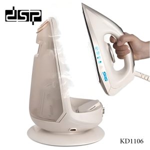 DSP KD1106, Steam Station Iron 2200W - Image 3