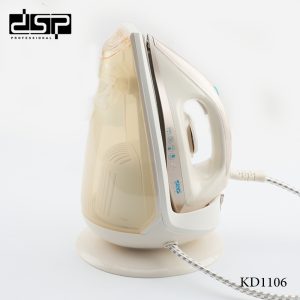 DSP KD1106, Steam Station Iron 2200W - Image 4