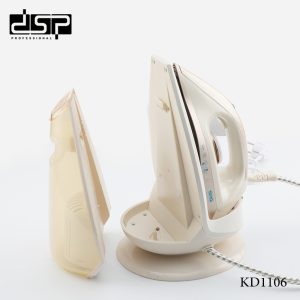 DSP KD1106, Steam Station Iron 2200W - Image 5