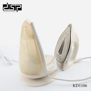 DSP KD1106, Steam Station Iron 2200W - Image 6
