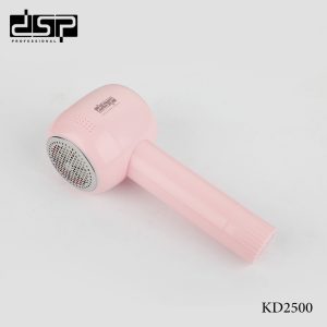 DSP KD2500, Lint Remover Rechargeable - Image 3