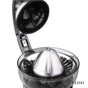 DSP KJ1043, 130W 1L Hand Press Electric Juicer - Image 4