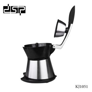 DSP KJ1051, 160W Electric Citrus Juicer With Lever - Image 3