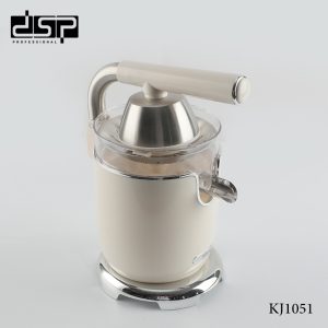DSP KJ1079, 350W Electric Citrus Juicer With Lever - Image 3