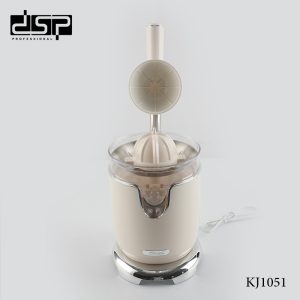 DSP KJ1079, 350W Electric Citrus Juicer With Lever - Image 4