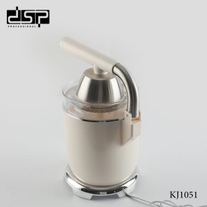 DSP KJ1079, 350W Electric Citrus Juicer With Lever - Image 5