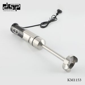 DSP KM1153, 800W 5-In-1 High Power Hand Blender - Image 3