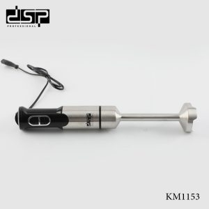 DSP KM1153, 800W 5-In-1 High Power Hand Blender - Image 4