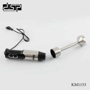 DSP KM1153, 800W 5-In-1 High Power Hand Blender - Image 5