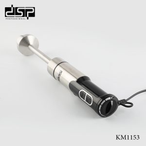 DSP KM1153, 800W 5-In-1 High Power Hand Blender - Image 6
