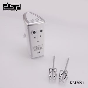 DSP KM2091, 200W Hand Mixer - Image 6