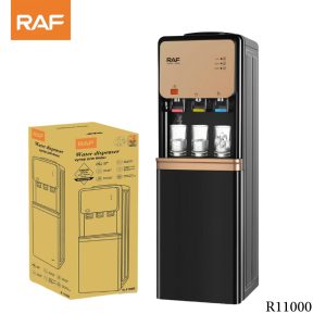 Raf R11000, Water Dispenser Cooler With 3 Water Functions - Image 3