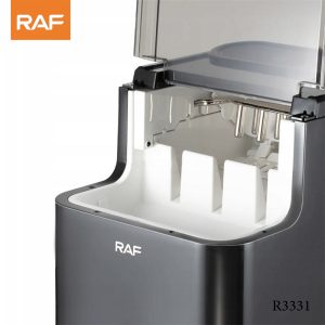 RAF R.3331, Countertop Ice Maker Machine - Image 4