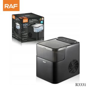 RAF R.3331, Countertop Ice Maker Machine - Image 5