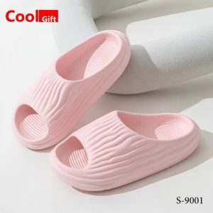 Women Comfy Non-Slip Cushioned Slippers - Image 4