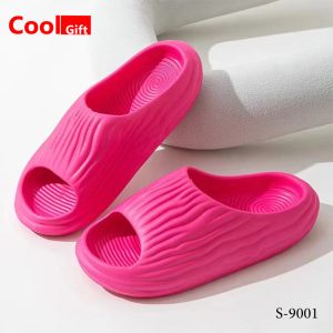 Women Comfy Non-Slip Cushioned Slippers - Image 5