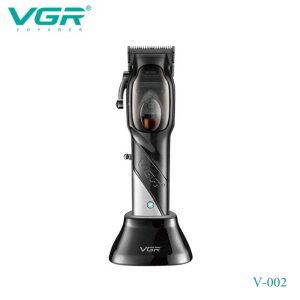 Vgr V-002, Professional Hair Clipper - Image 4