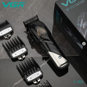Vgr V-002, Professional Hair Clipper - Image 3