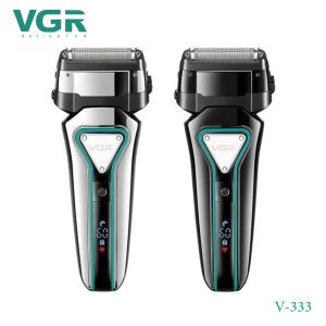 VGR V-333, Professional Men's Shaver - Image 3