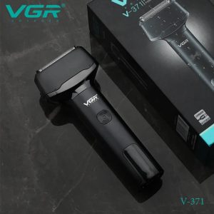 VGR V-371, Electric Shaver Triple Blade - Image 3