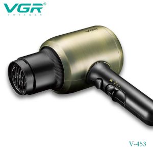 Vgr V-453, 2200W Professional Hair Dryer - Image 3