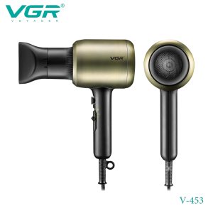 Vgr V-453, 2200W Professional Hair Dryer - Image 4