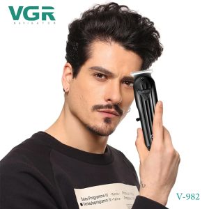 Vgr V-982, Professional Hair Clipper & Trimmer - Image 6