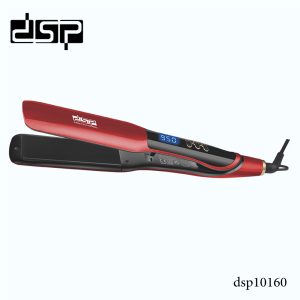 DSP 10160, Professional Hair Straightener Random Color - Image 6