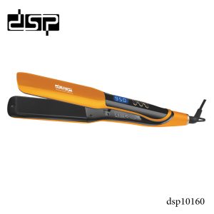 DSP 10160, Professional Hair Straightener Random Color - Image 7