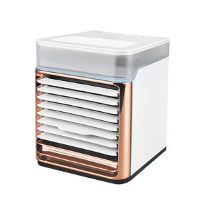 5W USB Rechargeable Air Cooler 500ml  944 - Image 9