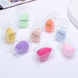 LUKASI Beauty Makeup Sponge ( Random-Color ) - Image 6