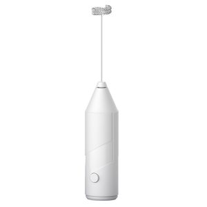 Electric Coffee & Milk Frother - Image 4