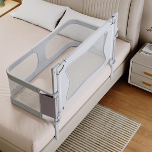 3-in-1 Baby Bedside Sleeper - Image 9