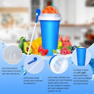 Frozen Magic Squeeze Cup - Image 4