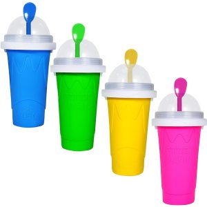 Frozen Magic Squeeze Cup - Image 6