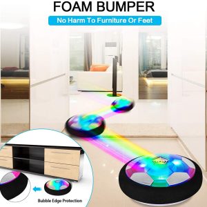 Kids Hover Ball - Image 3