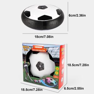 Kids Hover Ball - Image 5