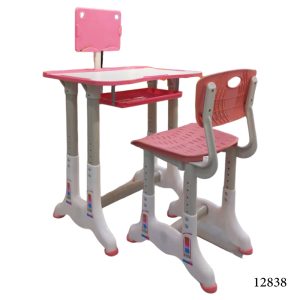 Kids Multi-Functional Desk and Chair Set - Image 5