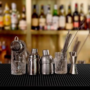 Rubber Bar Mat (45x30)CM - Image 6