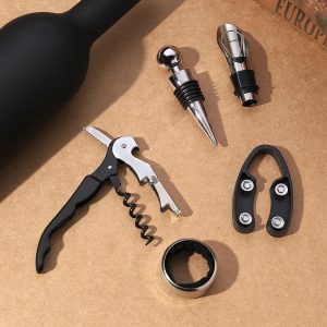 5-Pieces Bottle Opener Set - Image 3