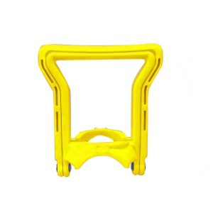Water Bottle Handle - Yellow - Image 5