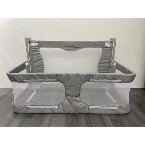 3-in-1 Baby Bedside Sleeper - Image 3