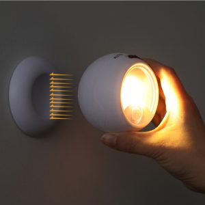 360 COB Light-Ball Magnetic - Image 3