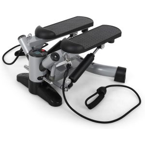 Stepper with Straps - Image 4